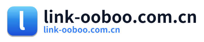 link-ooboo.com.cn Logo